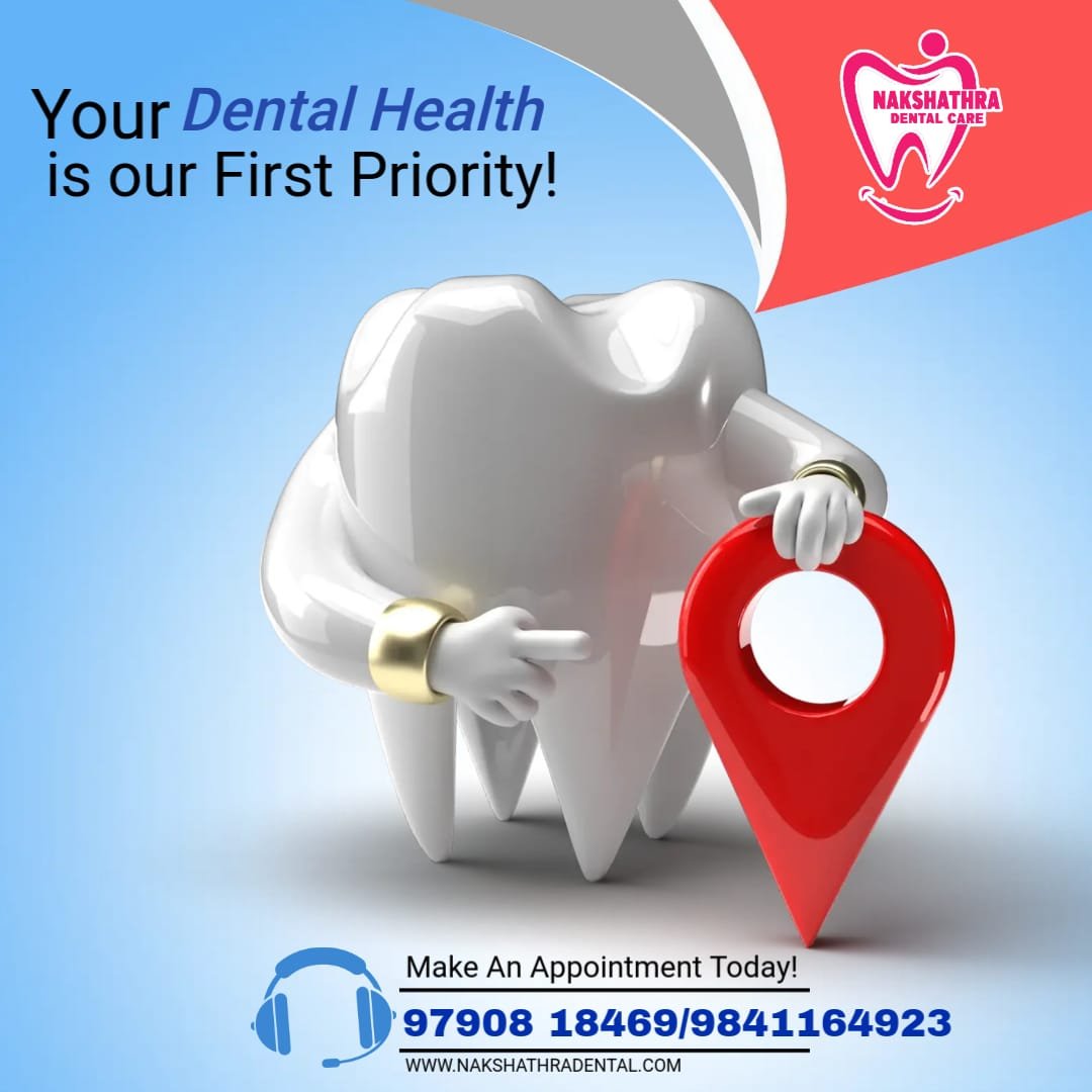 Dental Clinic Near Me