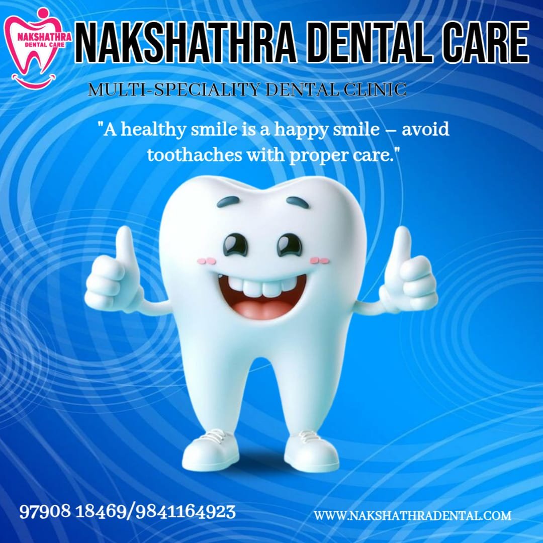 Dental Doctor Near me