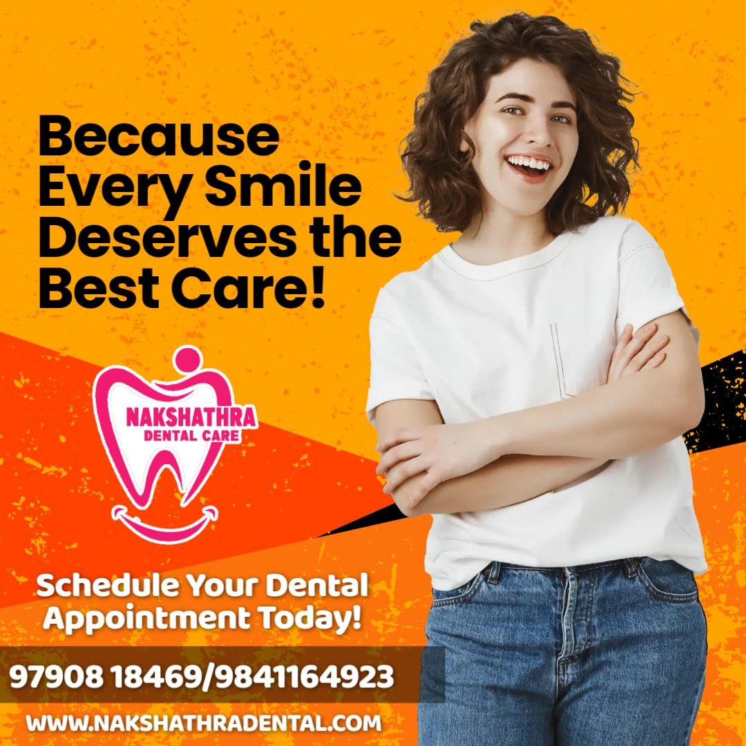 Dental Hospitals