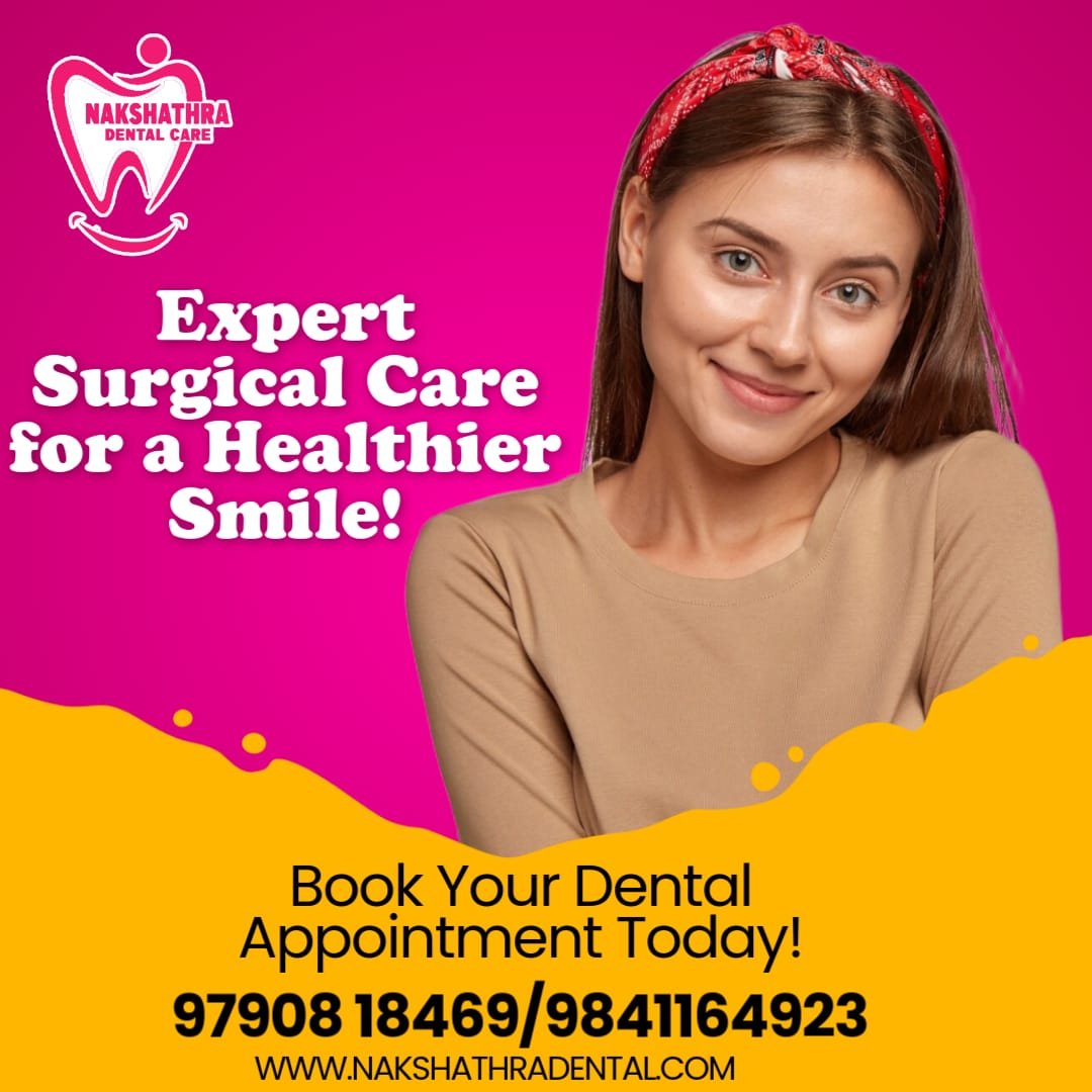 Dental Surgical